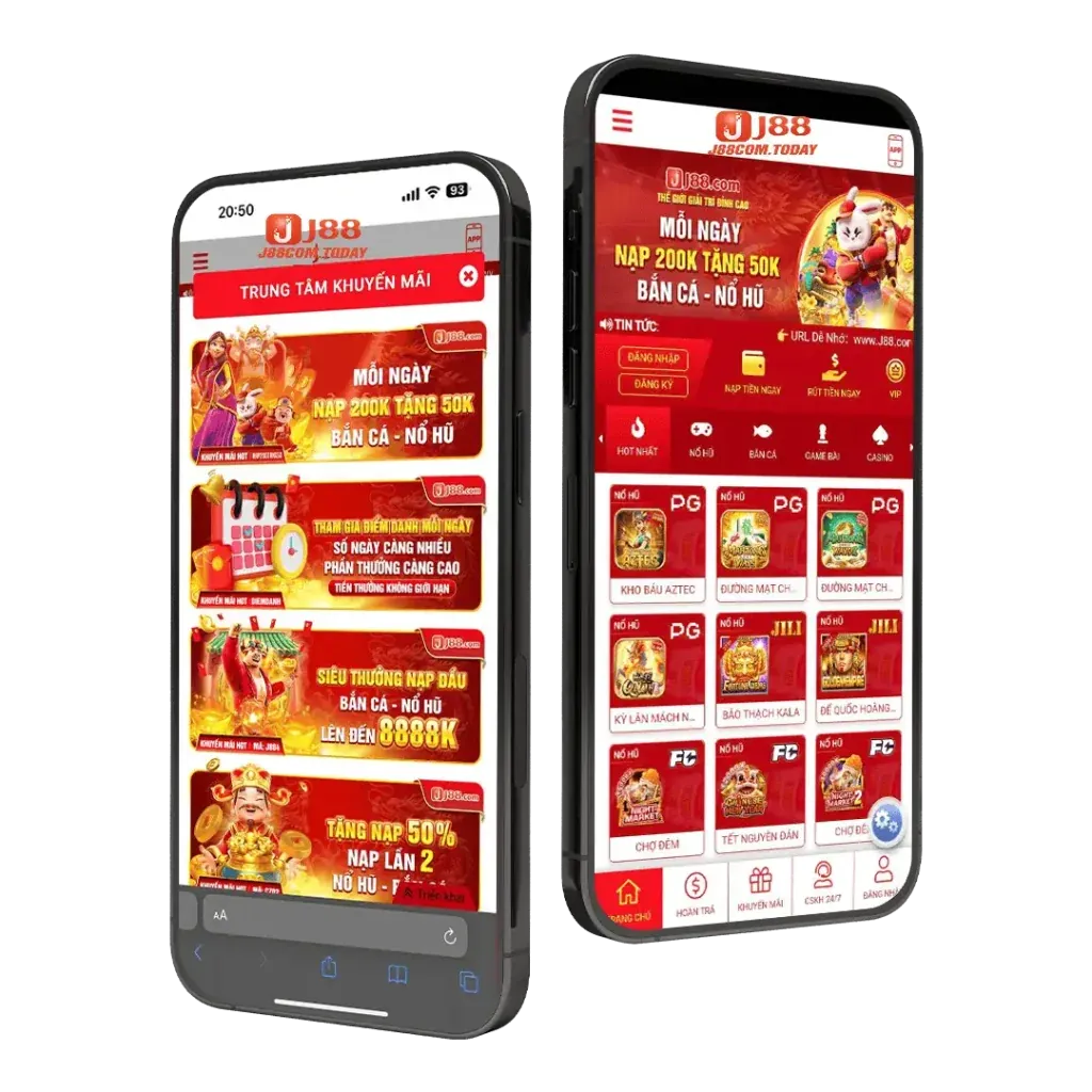 Hoàn trả và hoàn tiền gg8815
